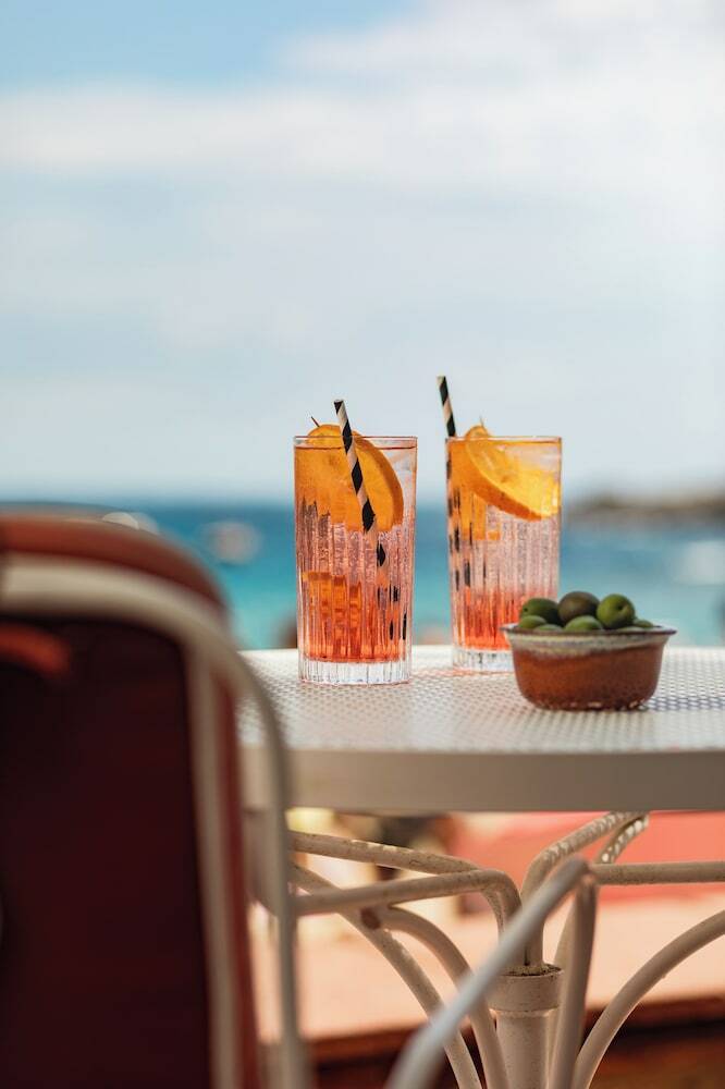 Hotel Isabella's Llafranc