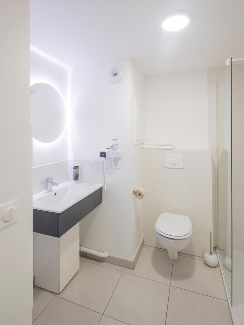 Aparthotel All Suites Appart H�tel - Le Havre Centre - Les Docks