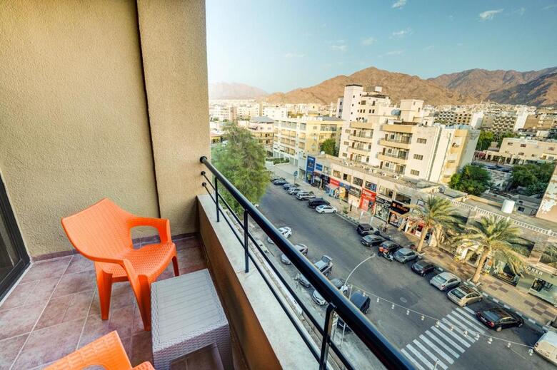 The Loft Hotel By Fhm