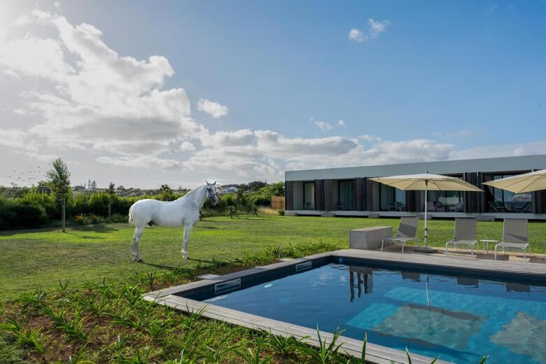 Hotel Lusitano Garden Villas