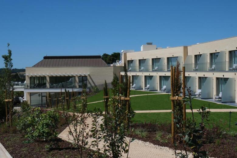 Quinta Da Maquia Hotel