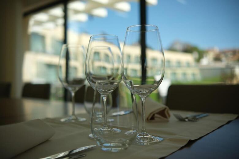 Quinta Da Maquia Hotel