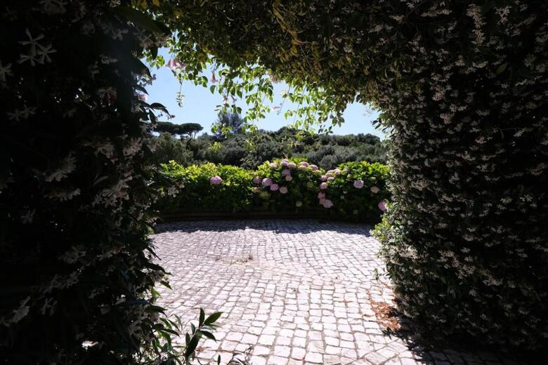 Quinta Da Maquia Hotel