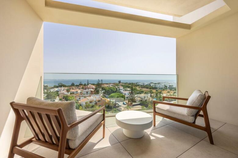 Hotel The Editory Residence Lagos
