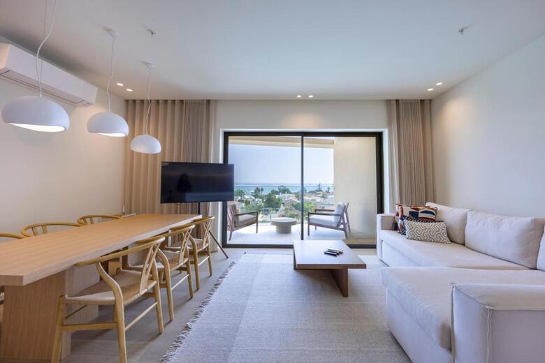 Hotel The Editory Residence Lagos