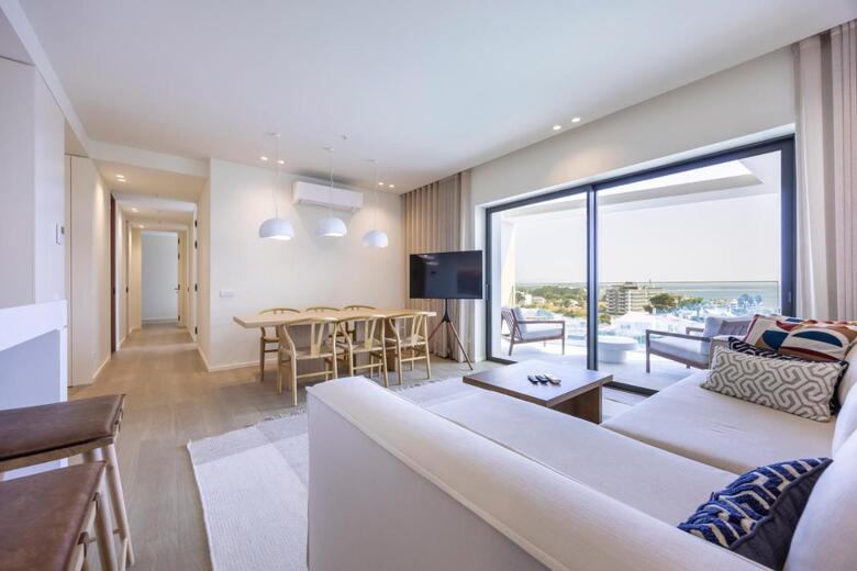Hotel The Editory Residence Lagos