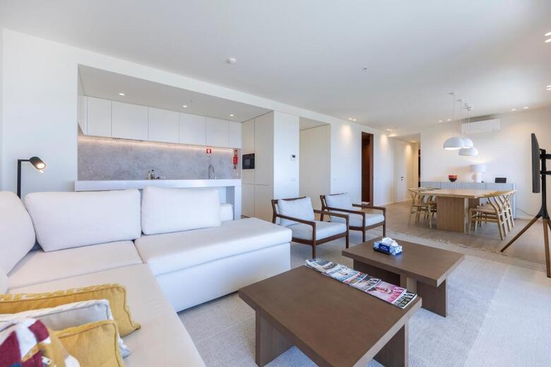 Hotel The Editory Residence Lagos
