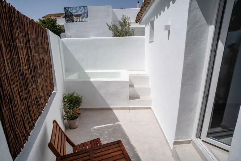 Hotel Boutique Maram - Adults Only