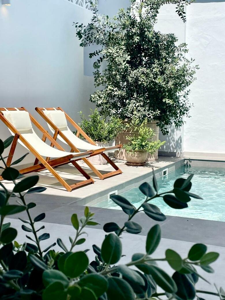Hotel Boutique Maram - Adults Only