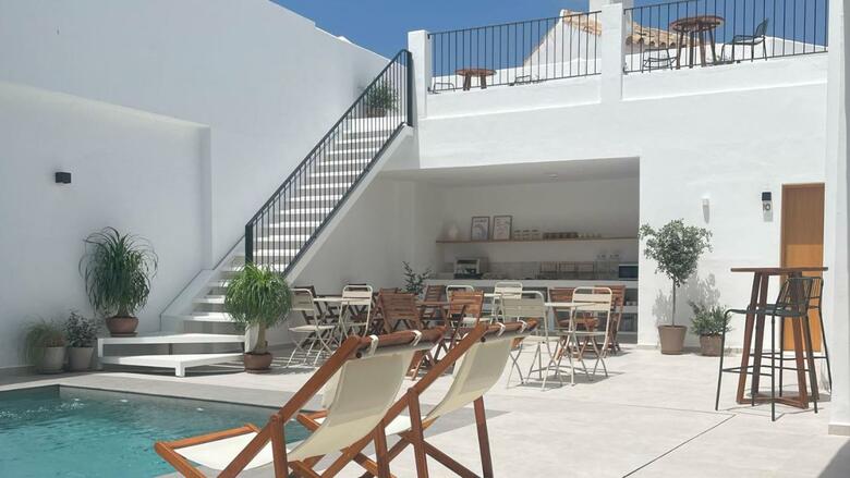Hotel Boutique Maram - Adults Only