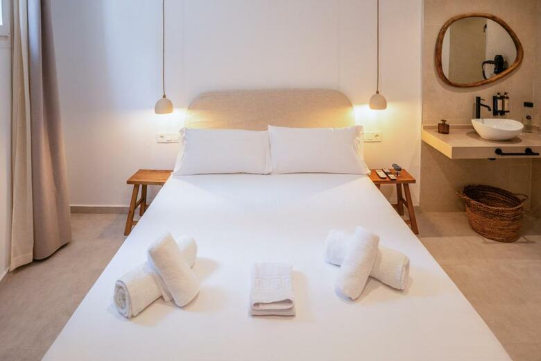 Hotel Boutique Maram - Adults Only