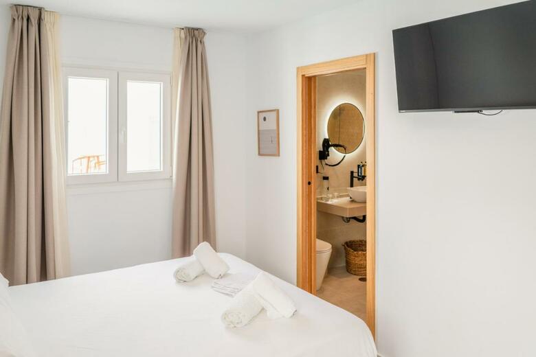 Hotel Boutique Maram - Adults Only