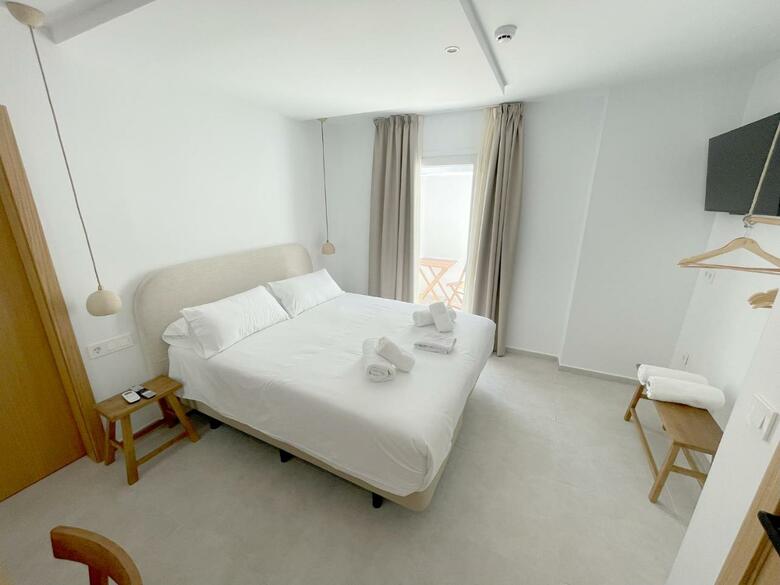 Hotel Boutique Maram - Adults Only