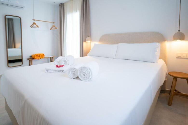 Hotel Boutique Maram - Adults Only