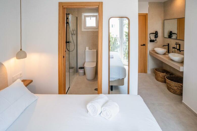 Hotel Boutique Maram - Adults Only