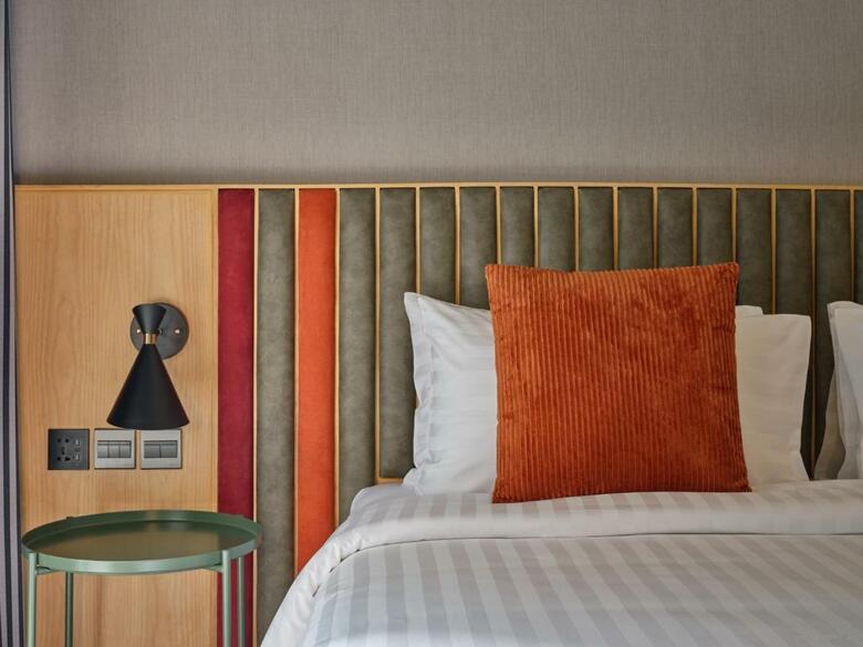 Hotel The Quarter Onnut By Uhg