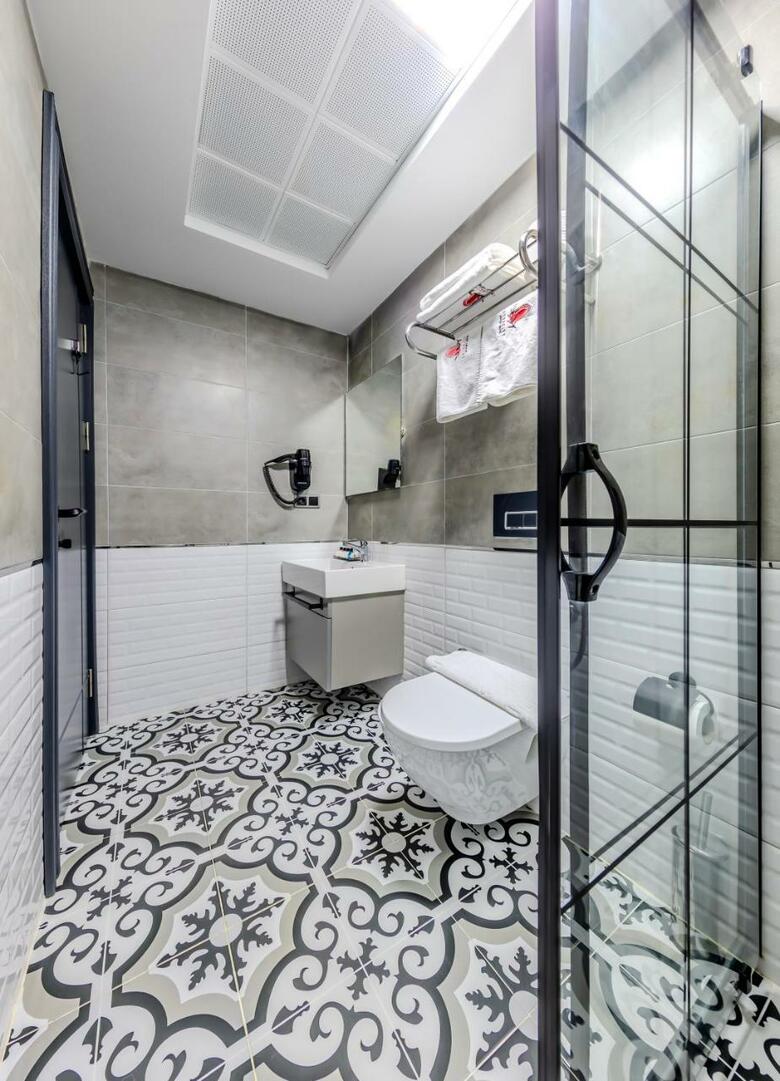 Intercity Hotel Istanbul Airport