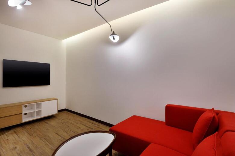 Hotel Aloft Dubai Airport