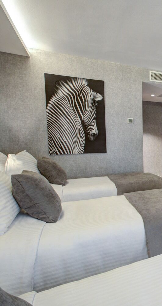 No:12 Hotel Sultanahmet