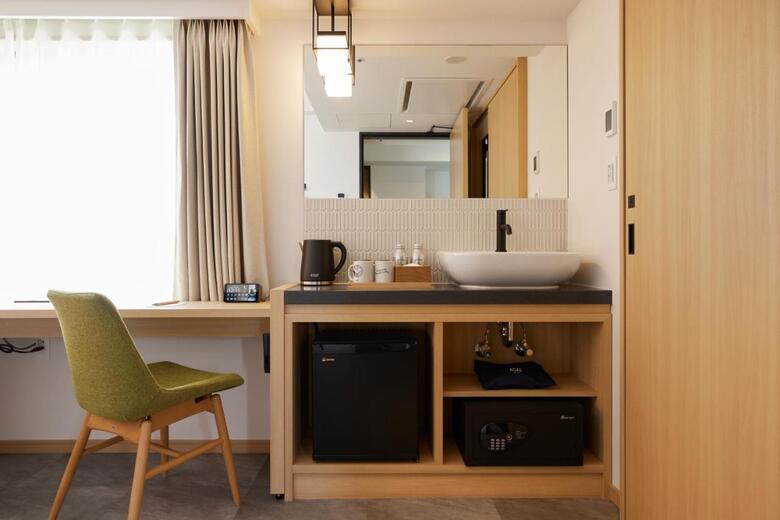 Hotel Asai Kyoto Shijo
