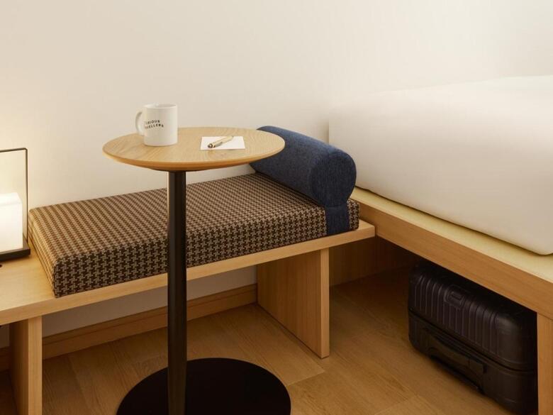 Hotel Asai Kyoto Shijo