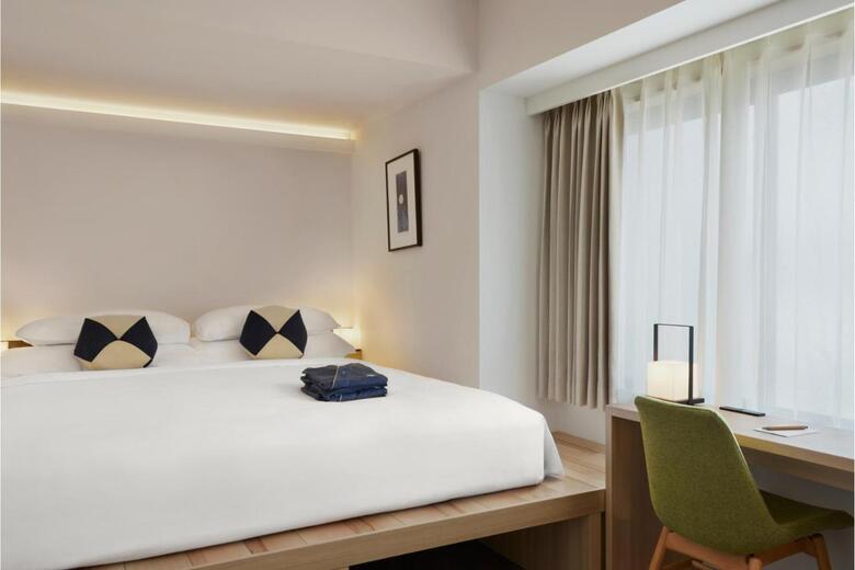 Hotel Asai Kyoto Shijo