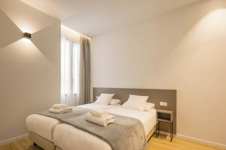 Aparthotel Mon Suites Jard�n De Ayora