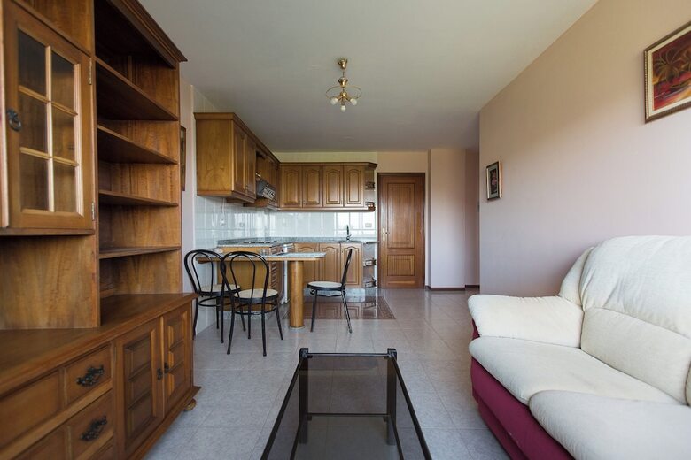 My Rooms City Hotel Monte Blanco
