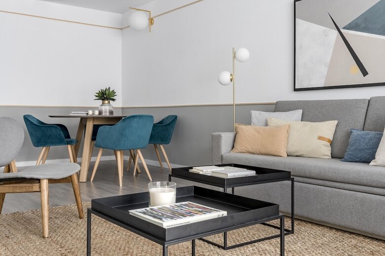 Hotel Cool Apartments By Olala Homes