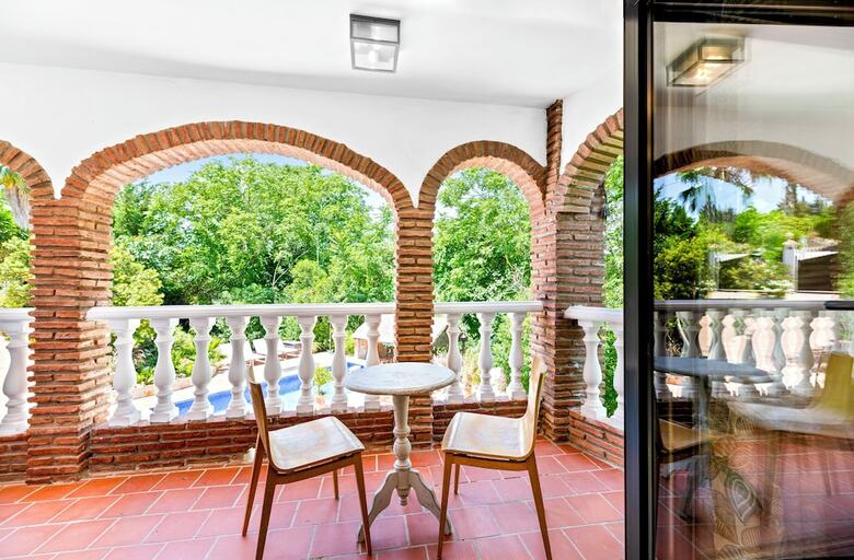 Bed & Breakfast Casa De Las Risas