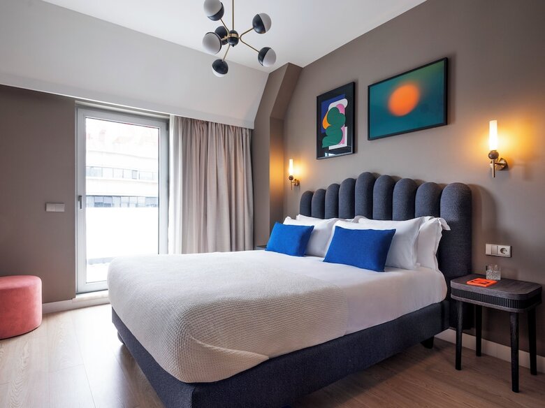 Aparthotel Numa Lisbon Rato