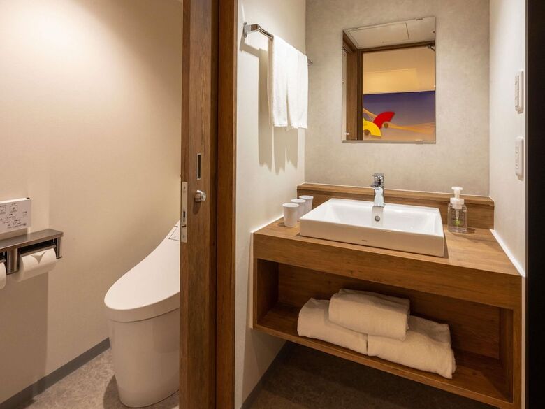 Hotel Ibis Styles Kyoto Shijo