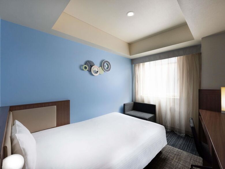 Hotel Ibis Styles Kyoto Shijo