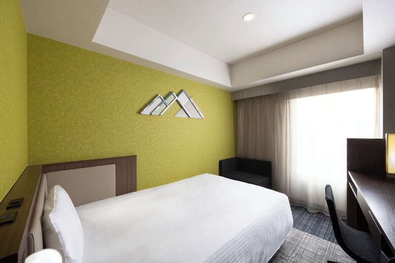 Hotel Ibis Styles Kyoto Shijo