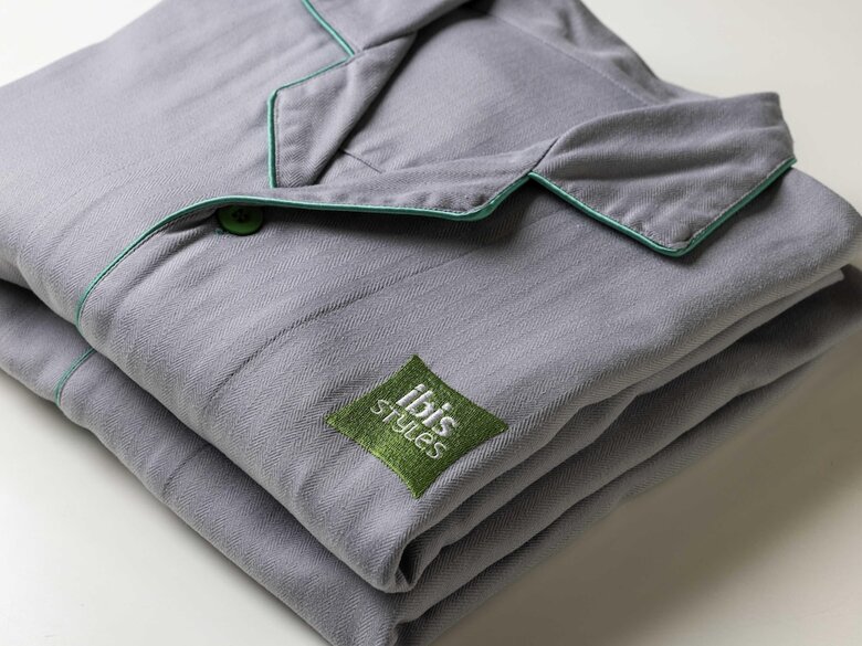 Hotel Ibis Styles Kyoto Shijo