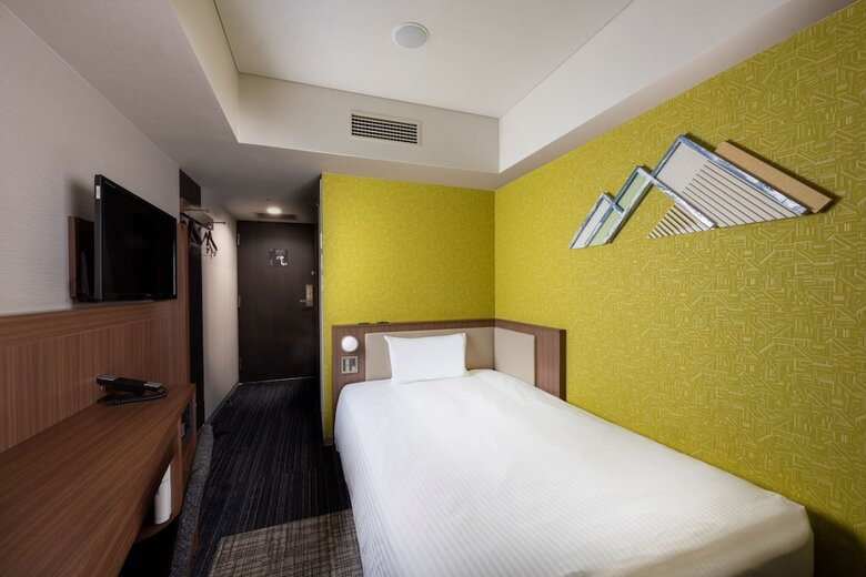 Hotel Ibis Styles Kyoto Shijo
