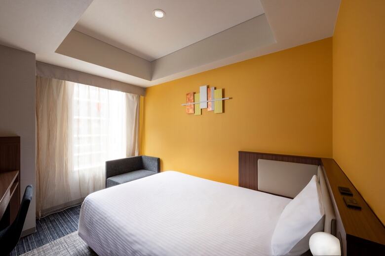 Hotel Ibis Styles Kyoto Shijo