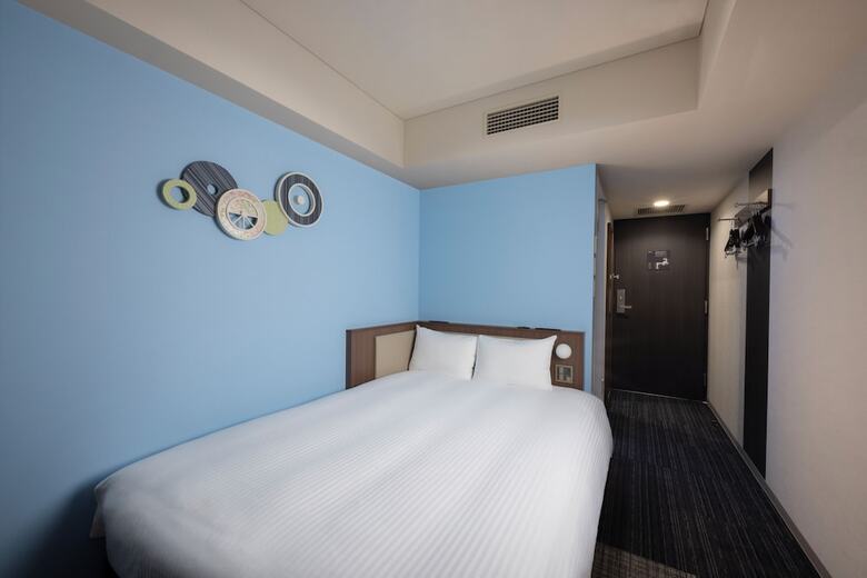 Hotel Ibis Styles Kyoto Shijo