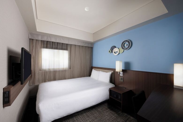 Hotel Ibis Styles Kyoto Shijo