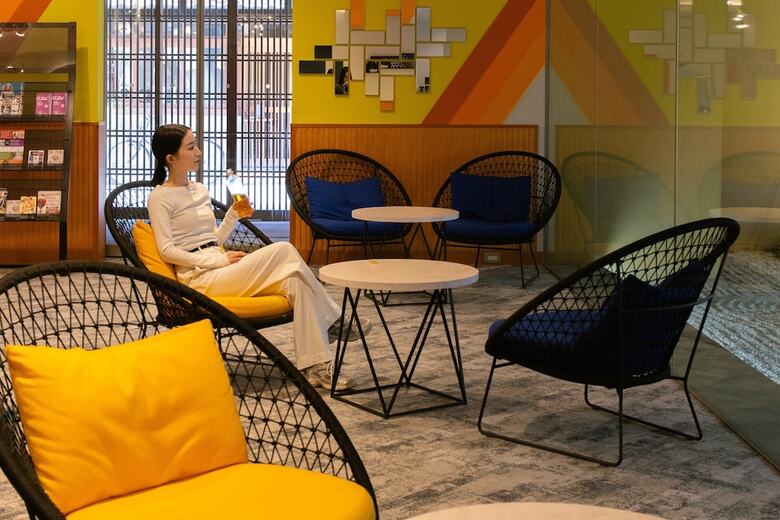 Hotel Ibis Styles Kyoto Shijo