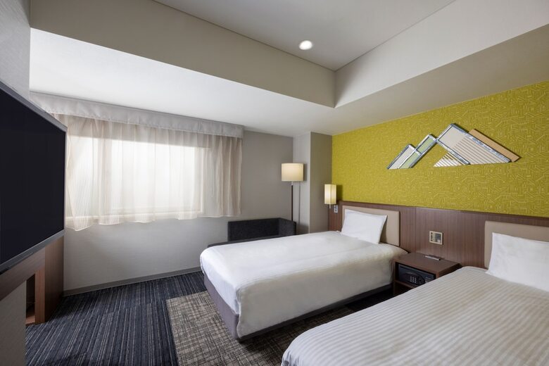 Hotel Ibis Styles Kyoto Shijo