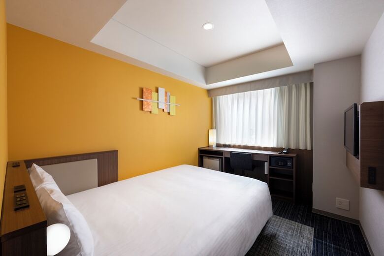 Hotel Ibis Styles Kyoto Shijo