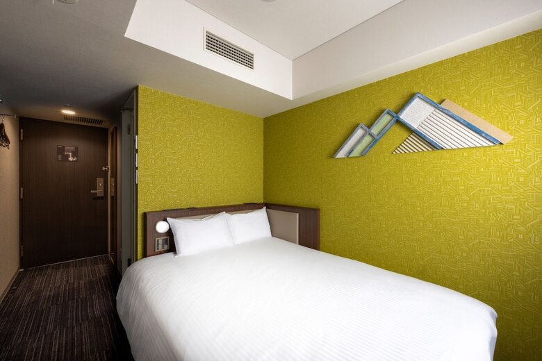 Hotel Ibis Styles Kyoto Shijo