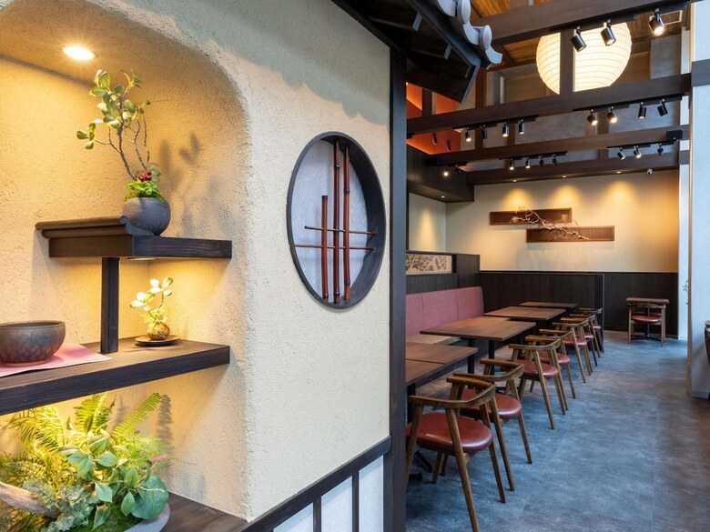 Hotel Ibis Styles Kyoto Shijo