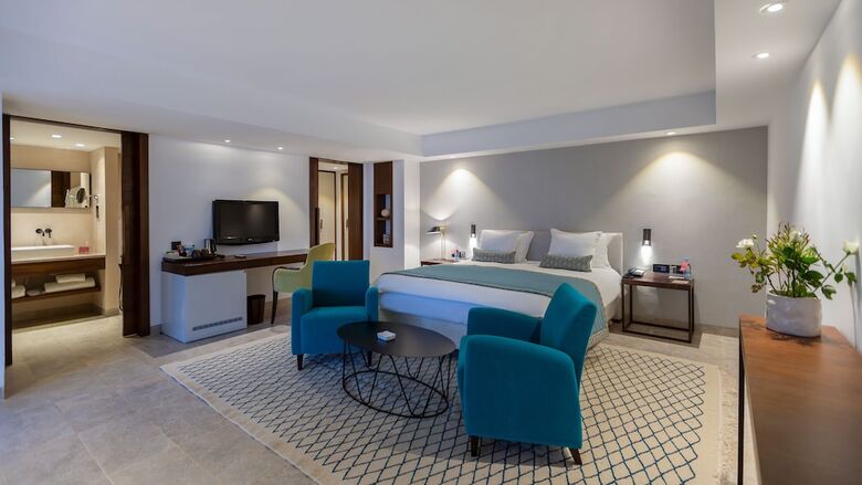 M�venpick Hotel Gammarth Tunis