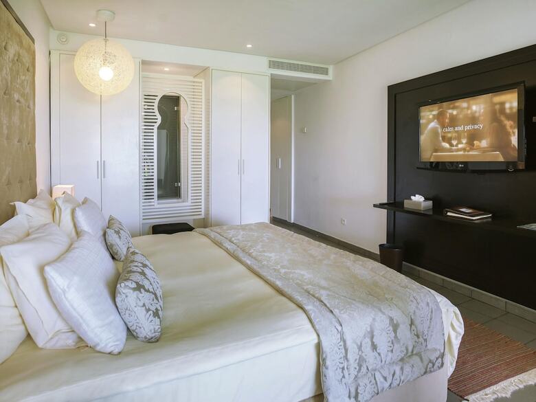 M�venpick Hotel Gammarth Tunis