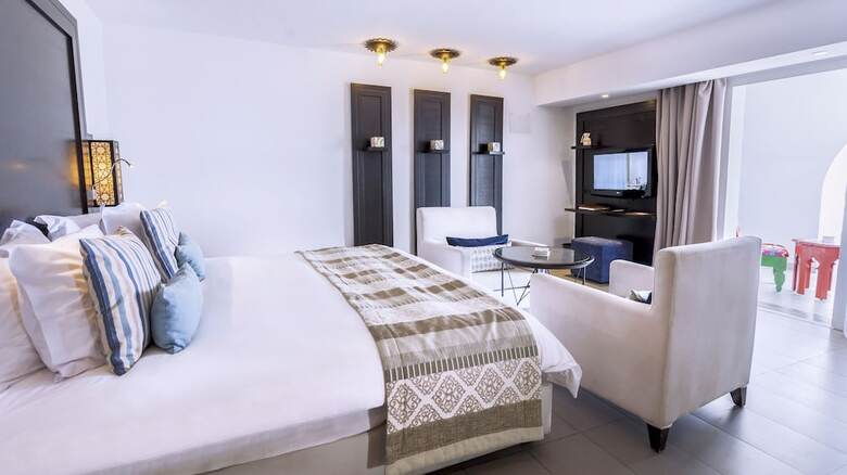 M�venpick Hotel Gammarth Tunis
