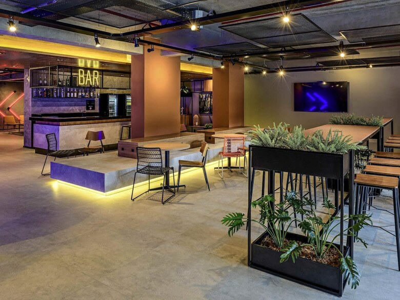 Hotel Ibis Budget Cambori�