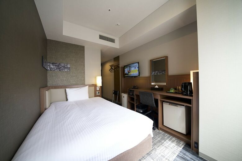 Hotel Ibis Styles Tokyo Ginza