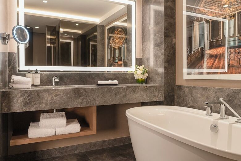 Hotel Intercontinental Real Lima Miraflores By Ihg